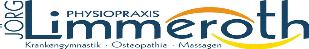 Physiopraxis Jörg Limmeroth — Krankengymnastik · Osteopathie · Massagen