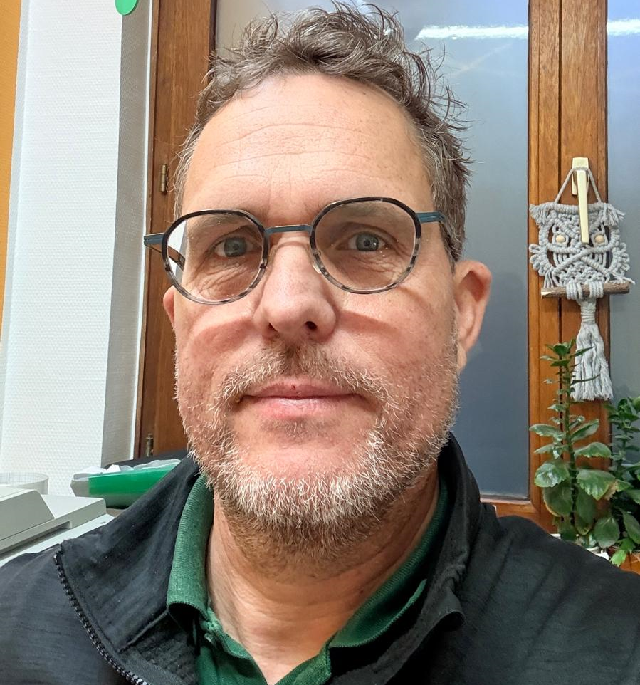 Jörg Limmeroth