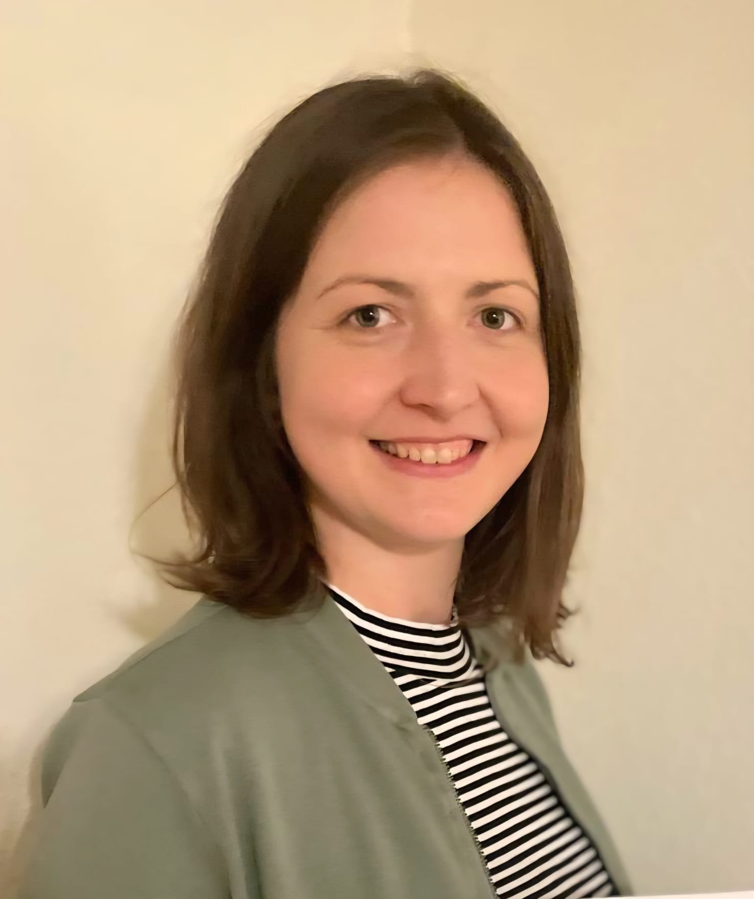 Anne Preiẞ